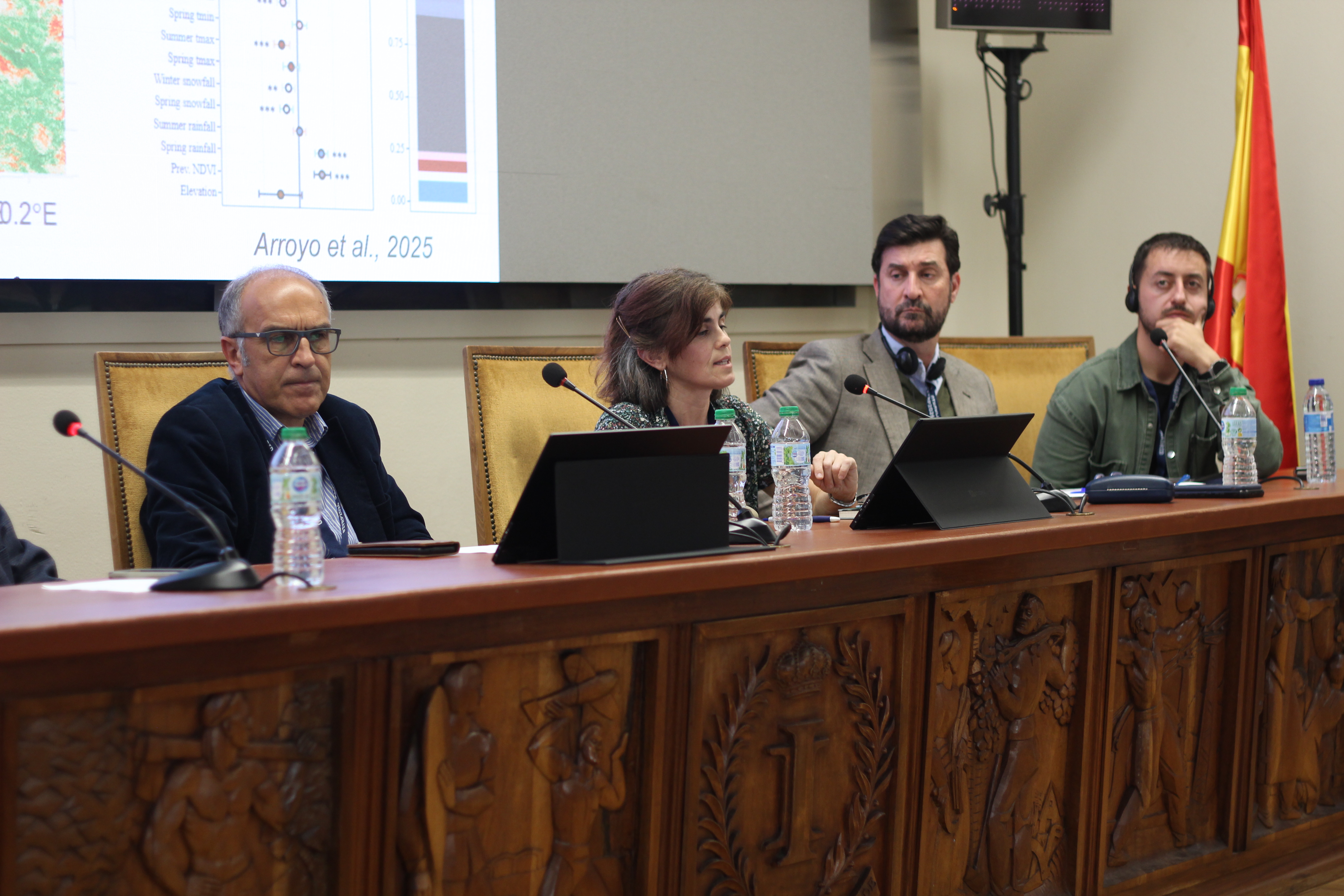 Event Gallery - IYRP 2026